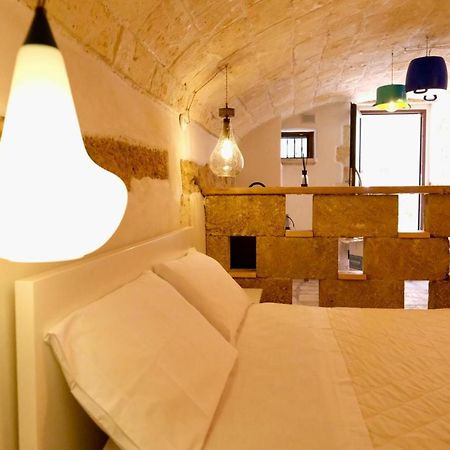 Vico Luxury Room 梅萨涅 外观 照片