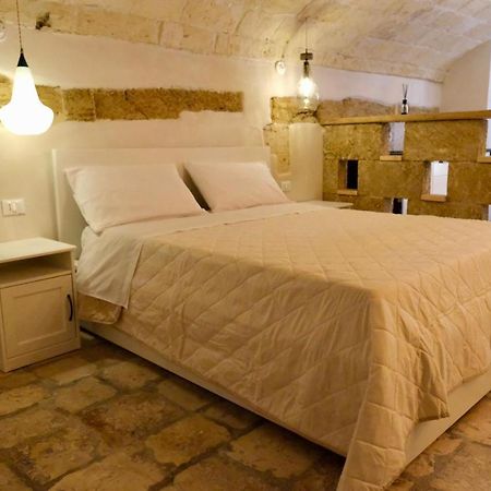 Vico Luxury Room 梅萨涅 外观 照片