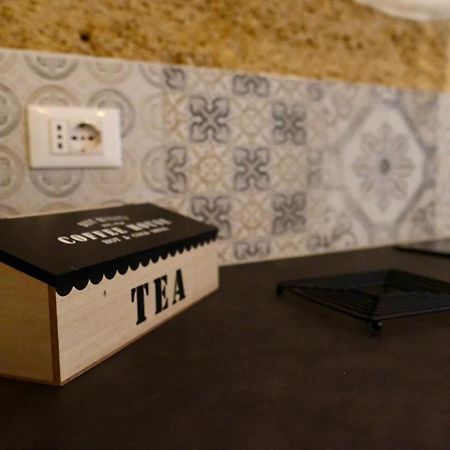 Vico Luxury Room 梅萨涅 外观 照片