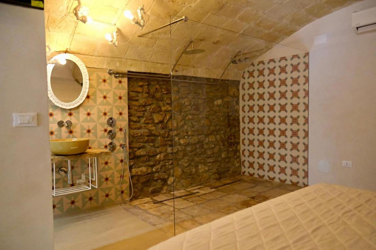 Vico Luxury Room 梅萨涅 外观 照片