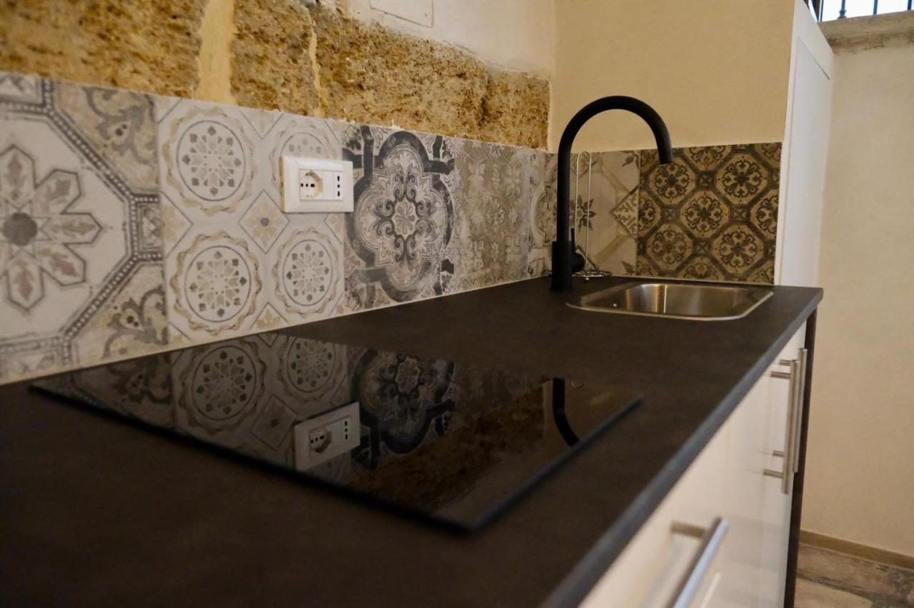 Vico Luxury Room 梅萨涅 外观 照片