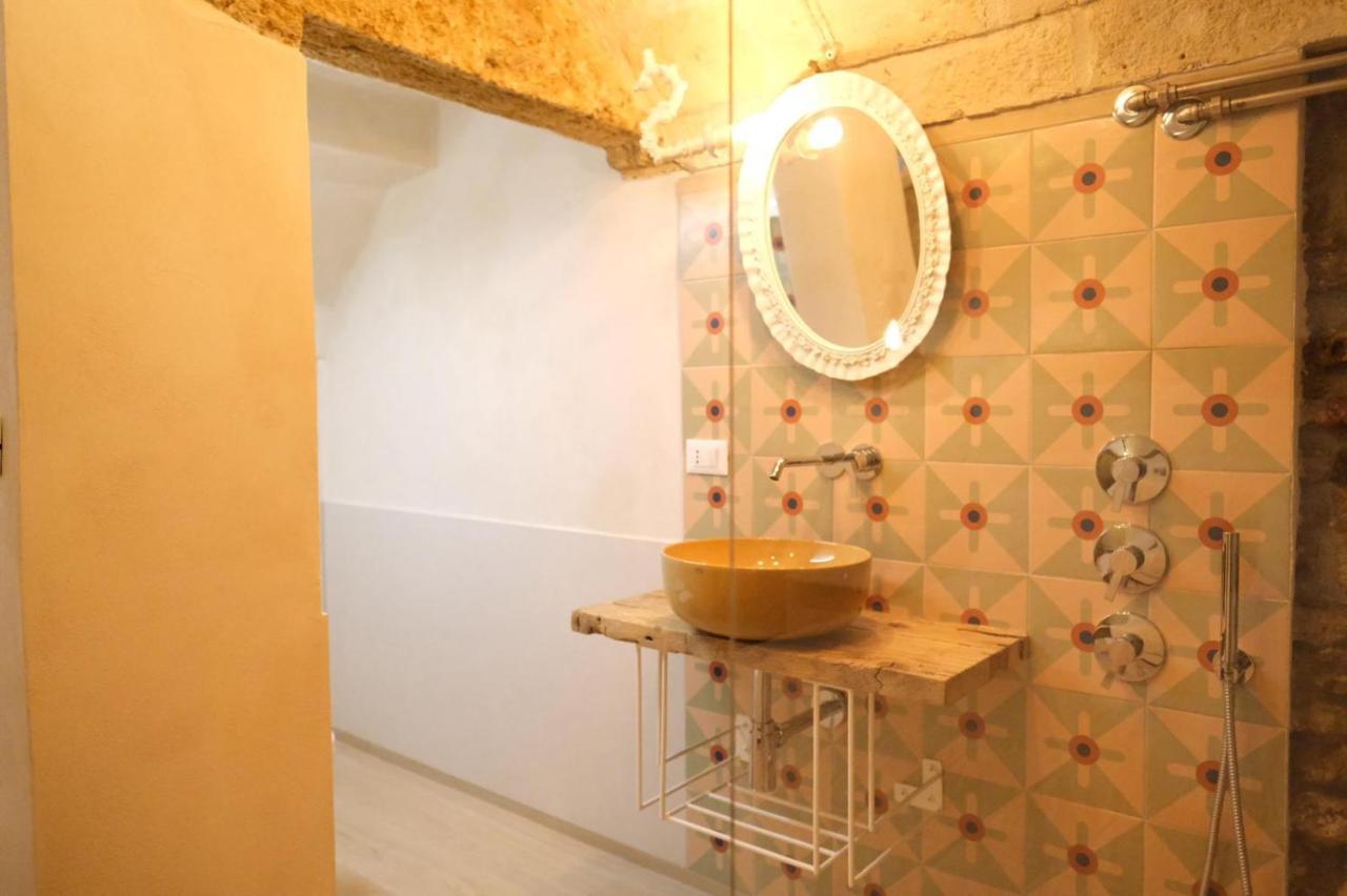 Vico Luxury Room 梅萨涅 外观 照片