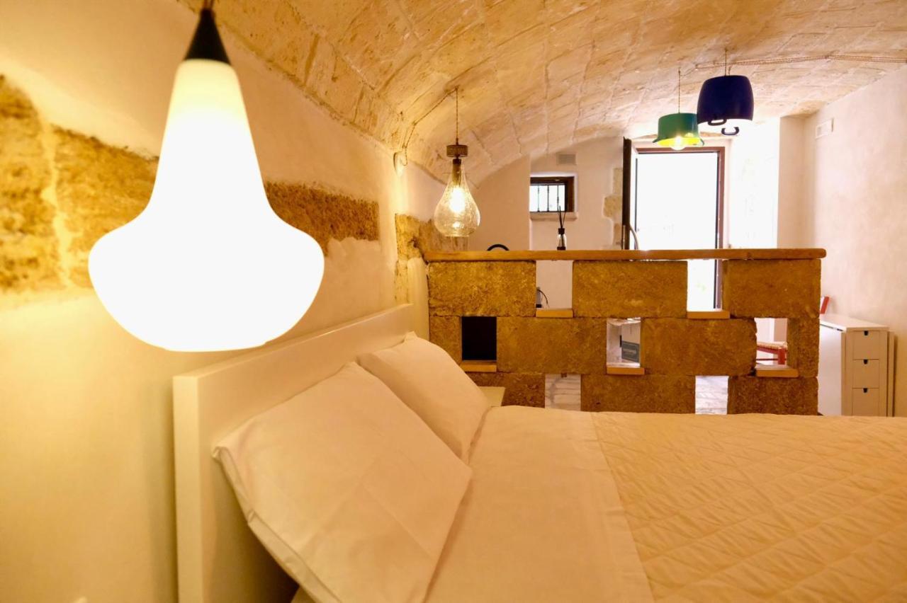 Vico Luxury Room 梅萨涅 外观 照片