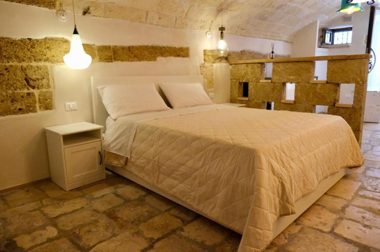 Vico Luxury Room 梅萨涅 外观 照片