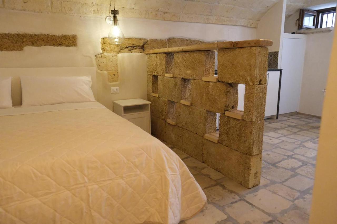 Vico Luxury Room 梅萨涅 外观 照片