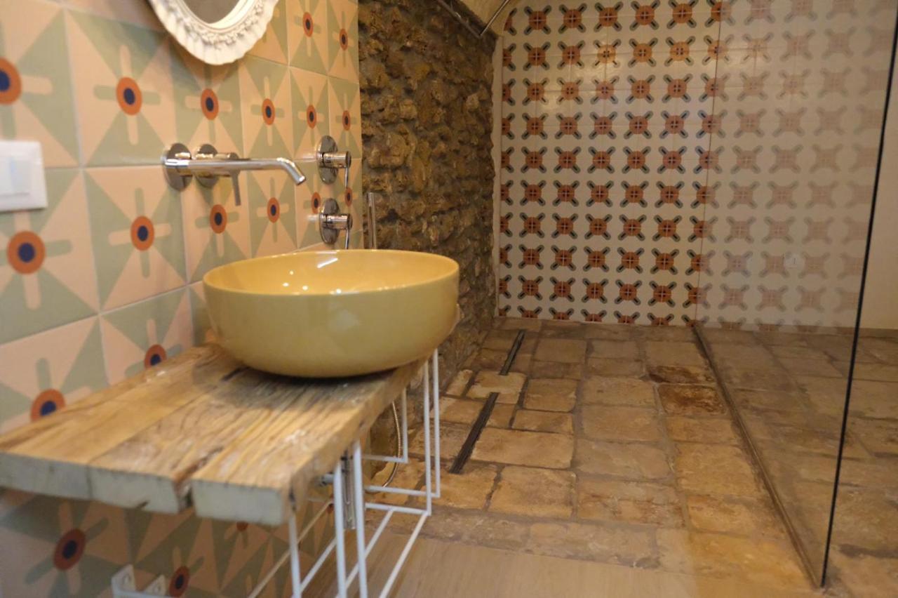 Vico Luxury Room 梅萨涅 外观 照片
